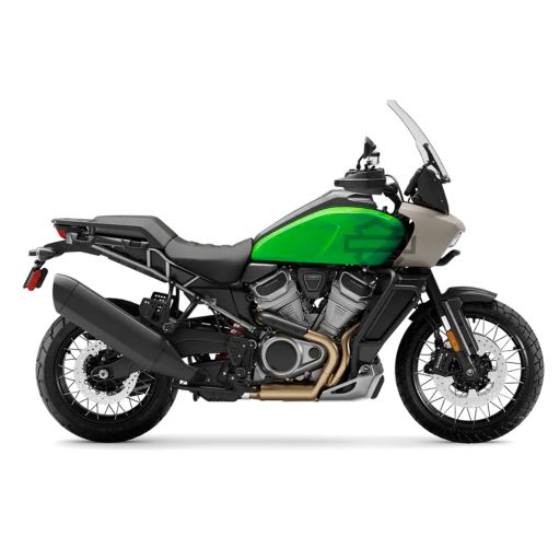 PAN AMERICA RA1250 SPECIAL TEL JANT (2021-2026)